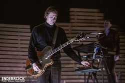 Concert de Florence + The Machine al Palau Sant Jordi (Barcelona) 